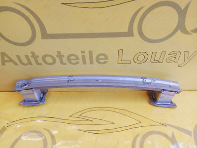 Audi A4 8W0 Stoßstangenträger Träger Hinten 8W0807309