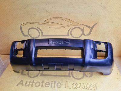 Hyundai Tucson Stoßstange vorne Original 86511-2E000