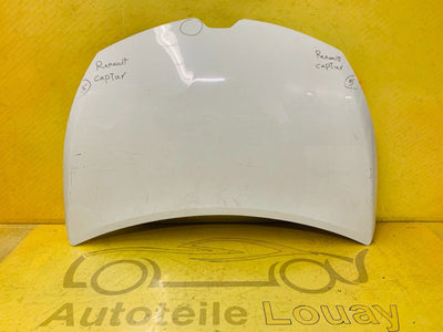 Renault Captur Motorhaube Original