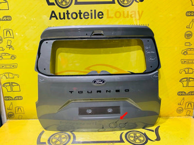 Ford Transit Tourneo Heckklappe Original