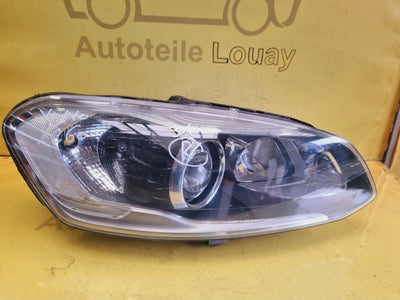 Volvo XC60 Xenon Scheinwerfer rechts Original 31420258