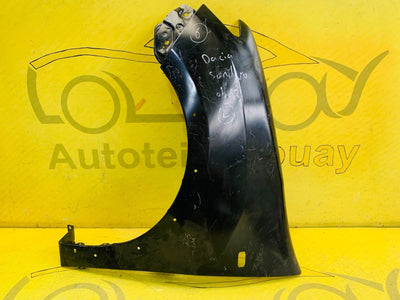 Dacia Sandero II Kotflügel links 2012-17 Original