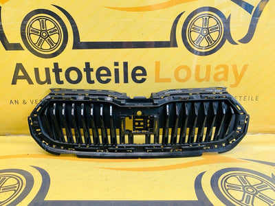 Skoda Fabia 4 Kühlergrill Original 6VA853653