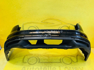 VW Passat 3G B8 Facelift Stoßstange ab 2019 Original 3G9807421D