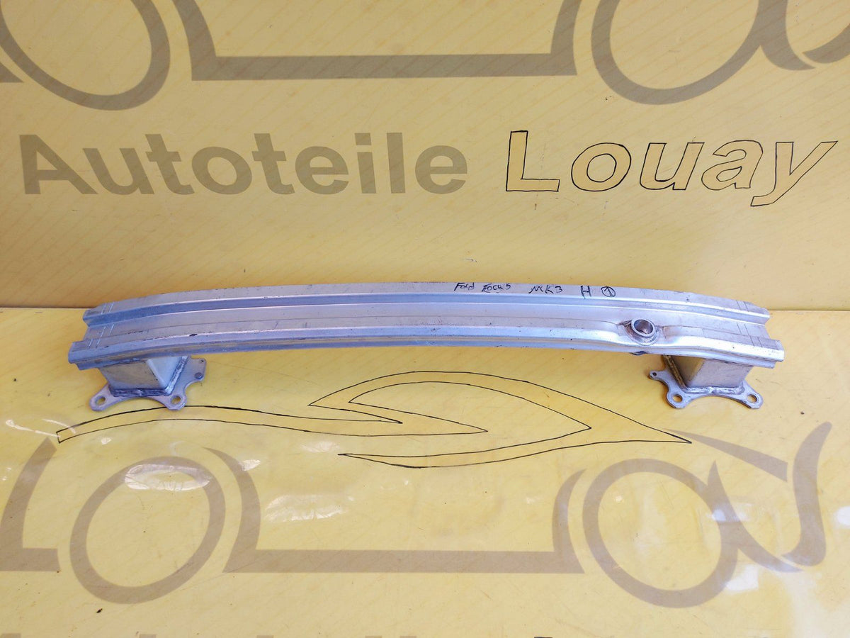 Ford Focus 4 Turnier Stoßstangenträger Hinten JX61-N41400-AB