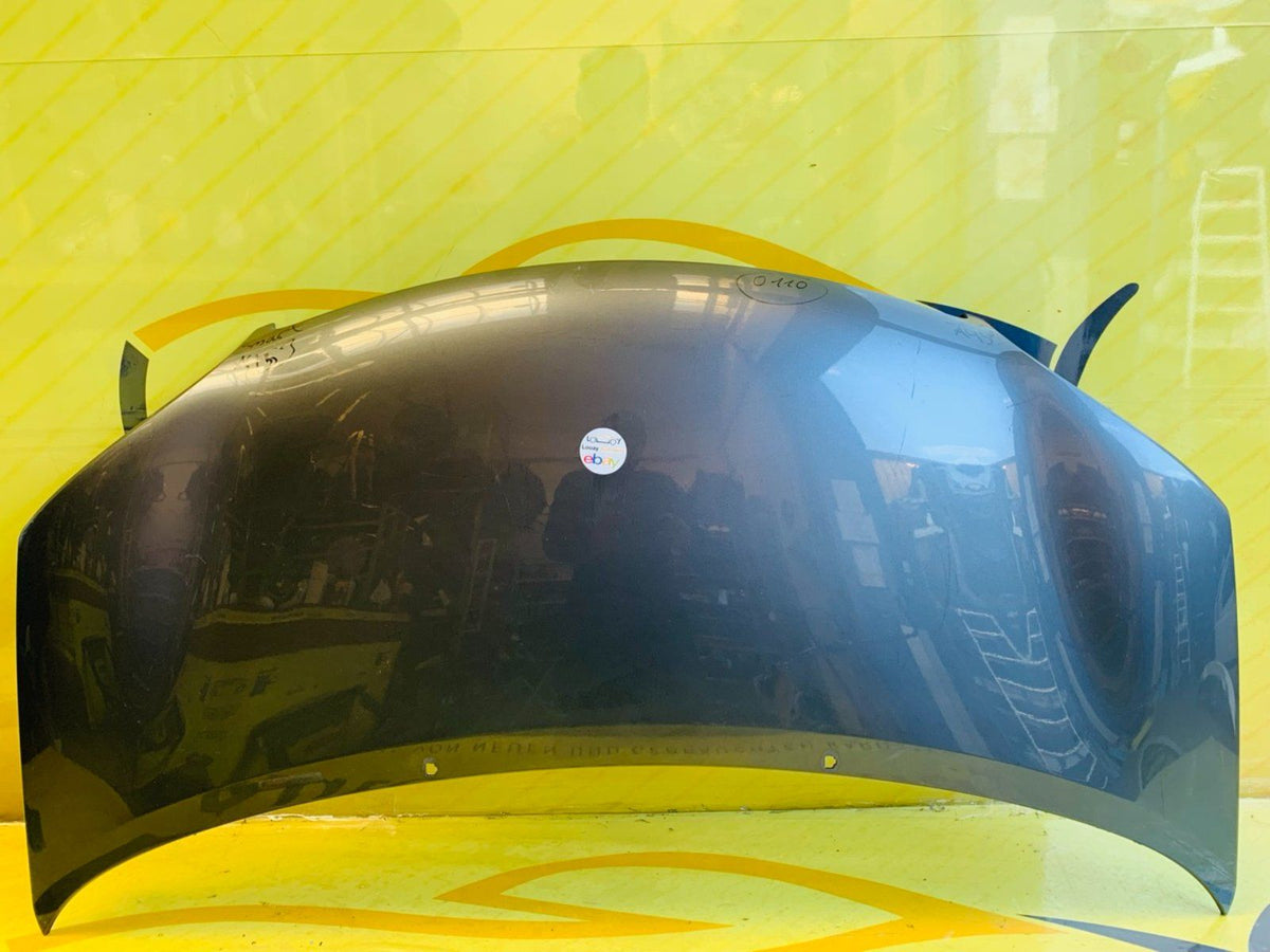 Smart Fortwo W453 Motorhaube Original