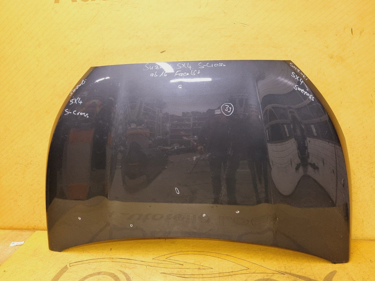 Suzuki SX4 S-Cross Motorhaube 57300-64R00