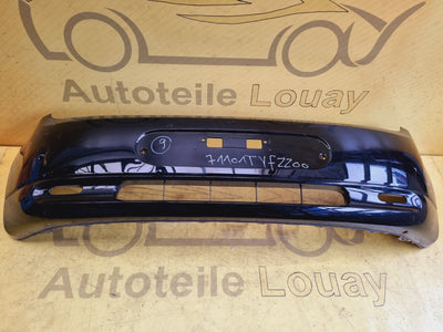 Honda Accord Stoßstange hinten 2016-2020 Original 71101TYFZZ00