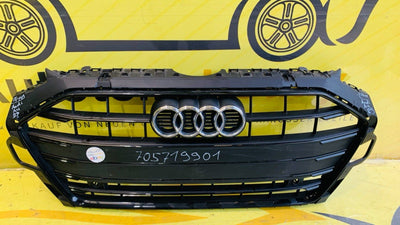 Audi A4 B9 Kühlergrill Original