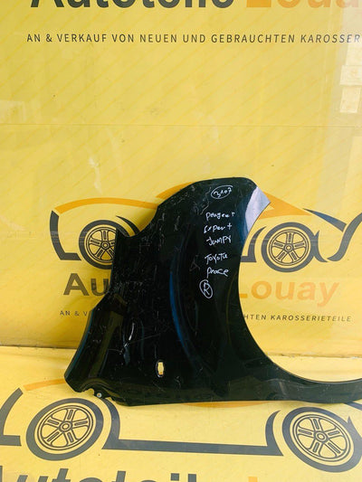 Opel Vivaro C Peugeot Expert Citroen Jumpy Kotflügel 9808757980