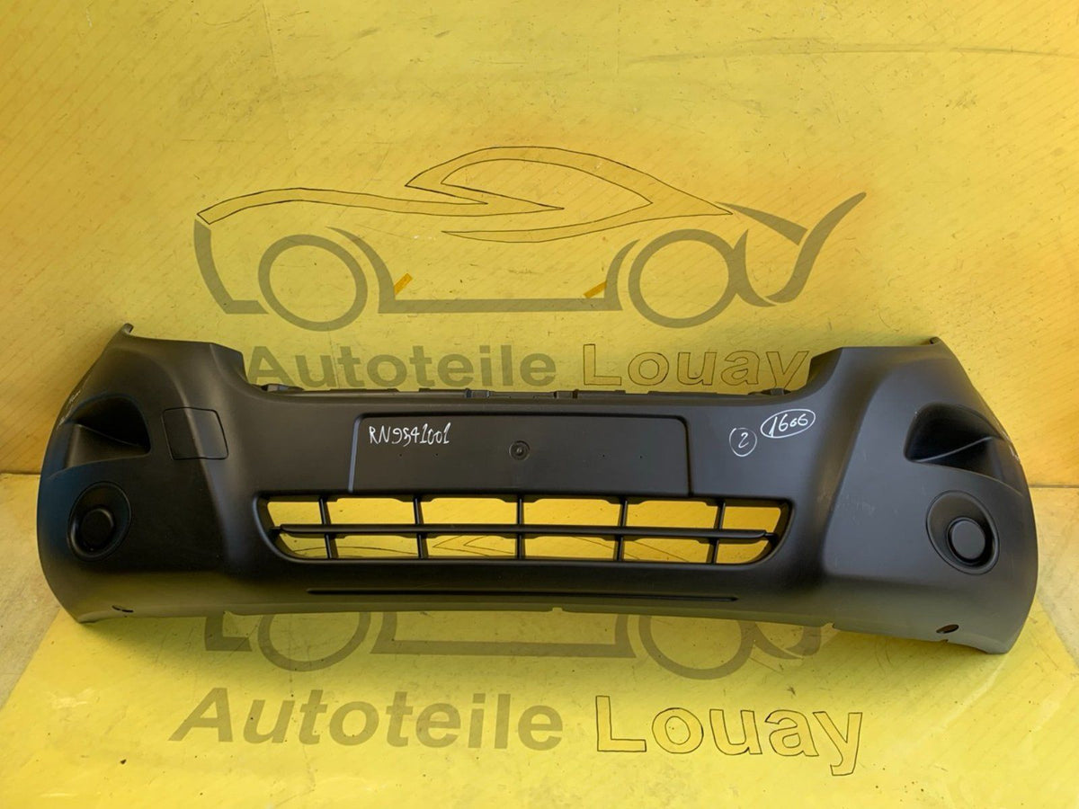 Renault Master Stoßstange vorne Original
