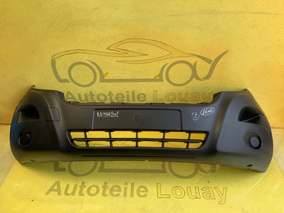Renault Master Stoßstange vorne Original