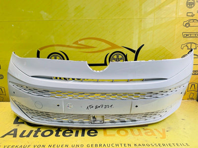 VW Multivan T7 Stoßstange vorne 2021-2025 Original 1T0807221