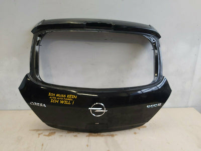 Opel Dorsa D 3-Türer Heckklappe Original