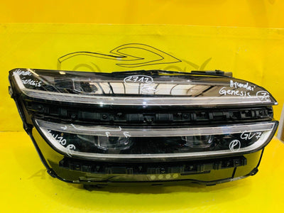 Genesis GV70 Scheinwerfer rechts Original 92102-AR200