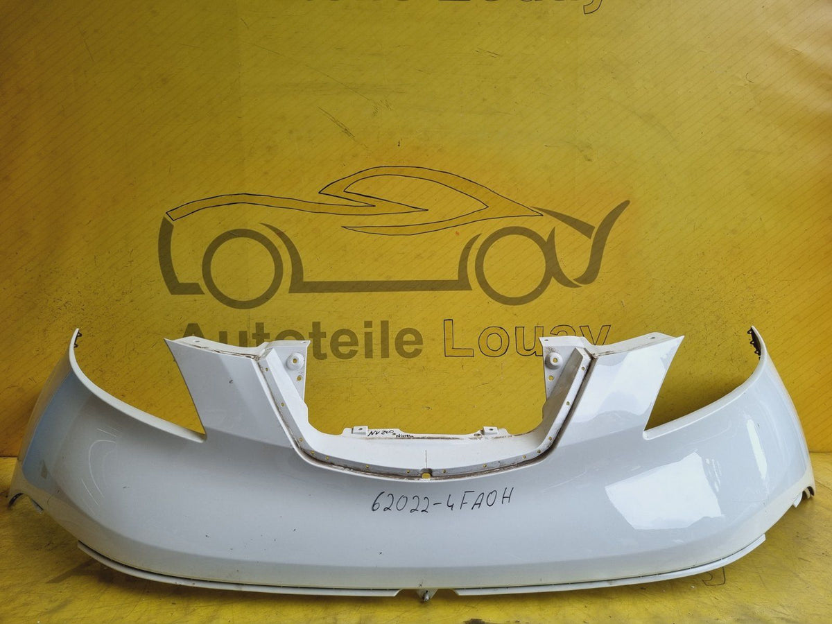 Nissan NV200 Stoßstange vorne Original 62022-4FA0H