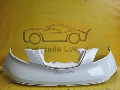 Nissan NV200 Stoßstange vorne Original 62022-4FA0H