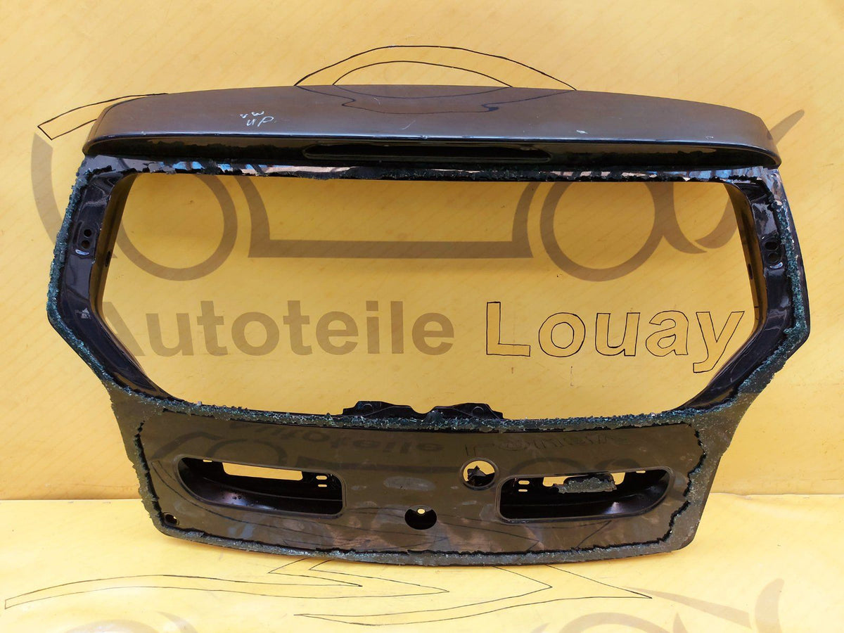 VW UP Heckklappe Original 1S6827025G ✅