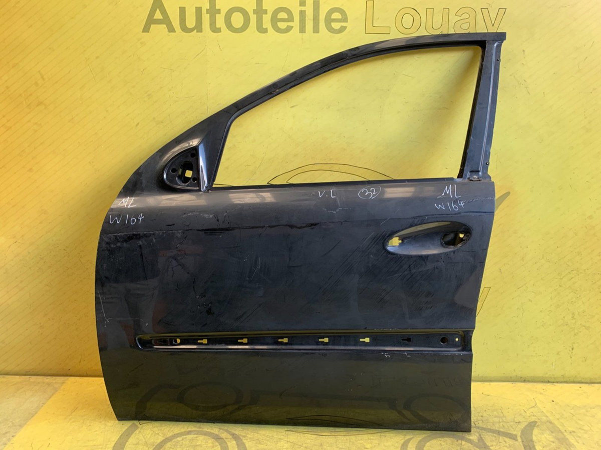Mercedes Benz ML W164 Tür vorne Links Original A1647200105