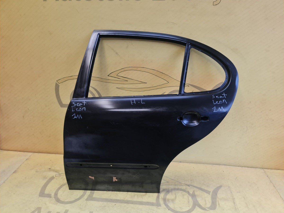 Seat Leon 1M Tür hinten links Original