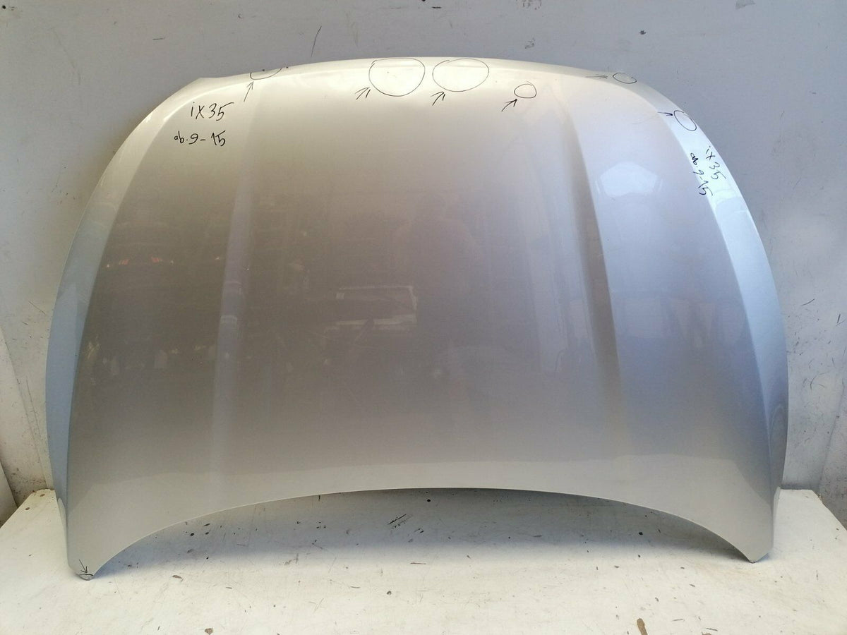 Hyundai ix35 Motorhaube Original 2009-15