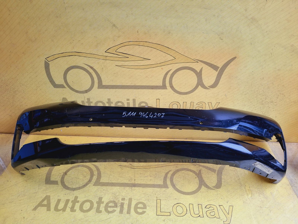 BMW 5er G30 G31 LCI Stoßstange ab 2020 Original 51119464207
