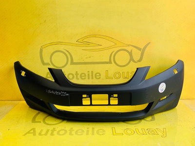 Honda FR-V Stoßstange vorne 2004–2009 Original 71101SJDAZZ00
