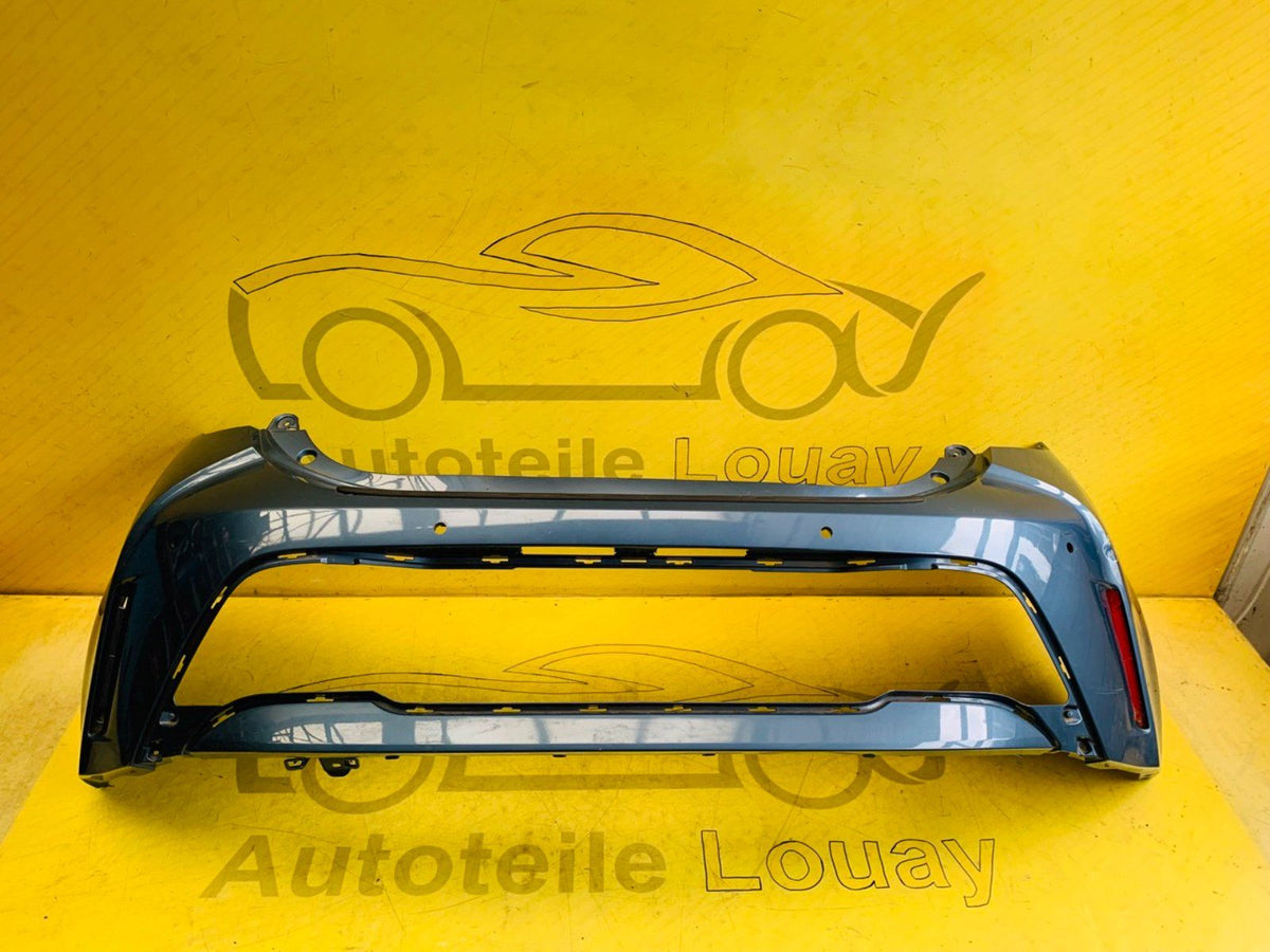 Toyota Corolla GR Sport E21 Stoßstange hinten 52159-02J50