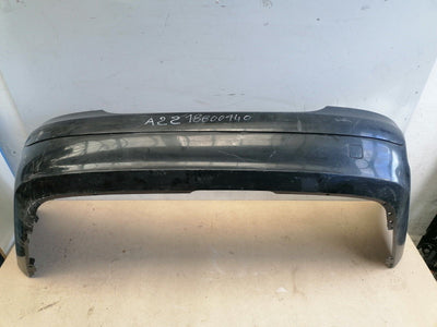 Mercedes Benz S Klasse Stoßstange hinten Original A2218800140