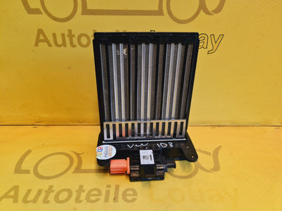 VW ID.3 Wärmetauscher Innenheizung 2021 Original 1EA963581D