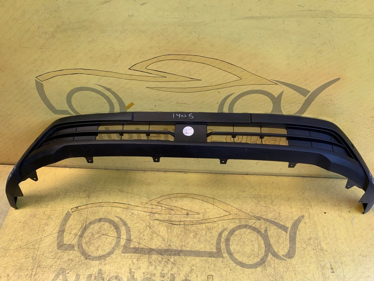 Ford Transit Diffusor Gitter Stoßstange Original