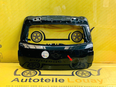Mini Countryman U25 Heckklappe ab 2023 Original