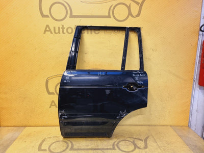 Land Rover Range Rover Tür hinten links ab 2004