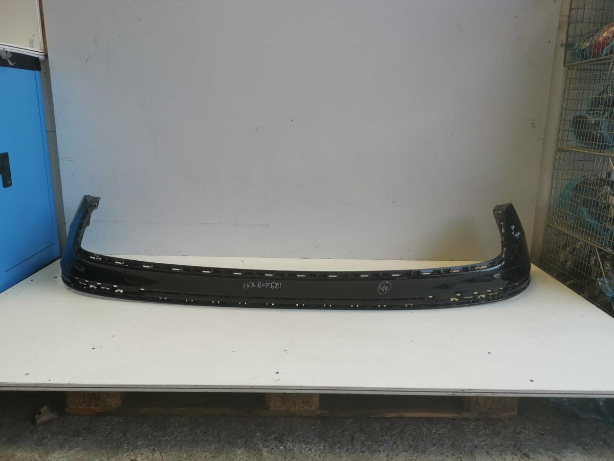 VOLKSWAGEN TIGUAN HINTEN DIFFUSER 5NA807521