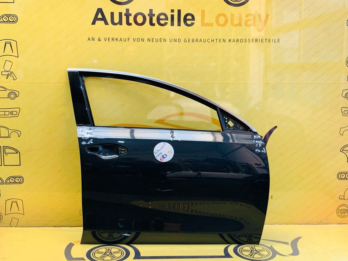 Kia Ceed CD Tür vorne rechts ab 2018 Original 76004J7000
