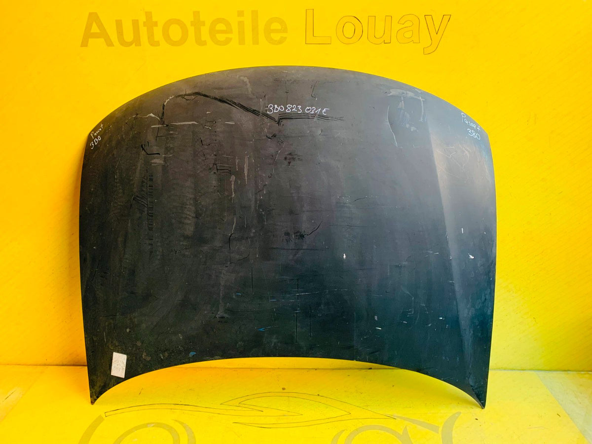 VW Passat 3B Motorhaube Original 3B0823031E