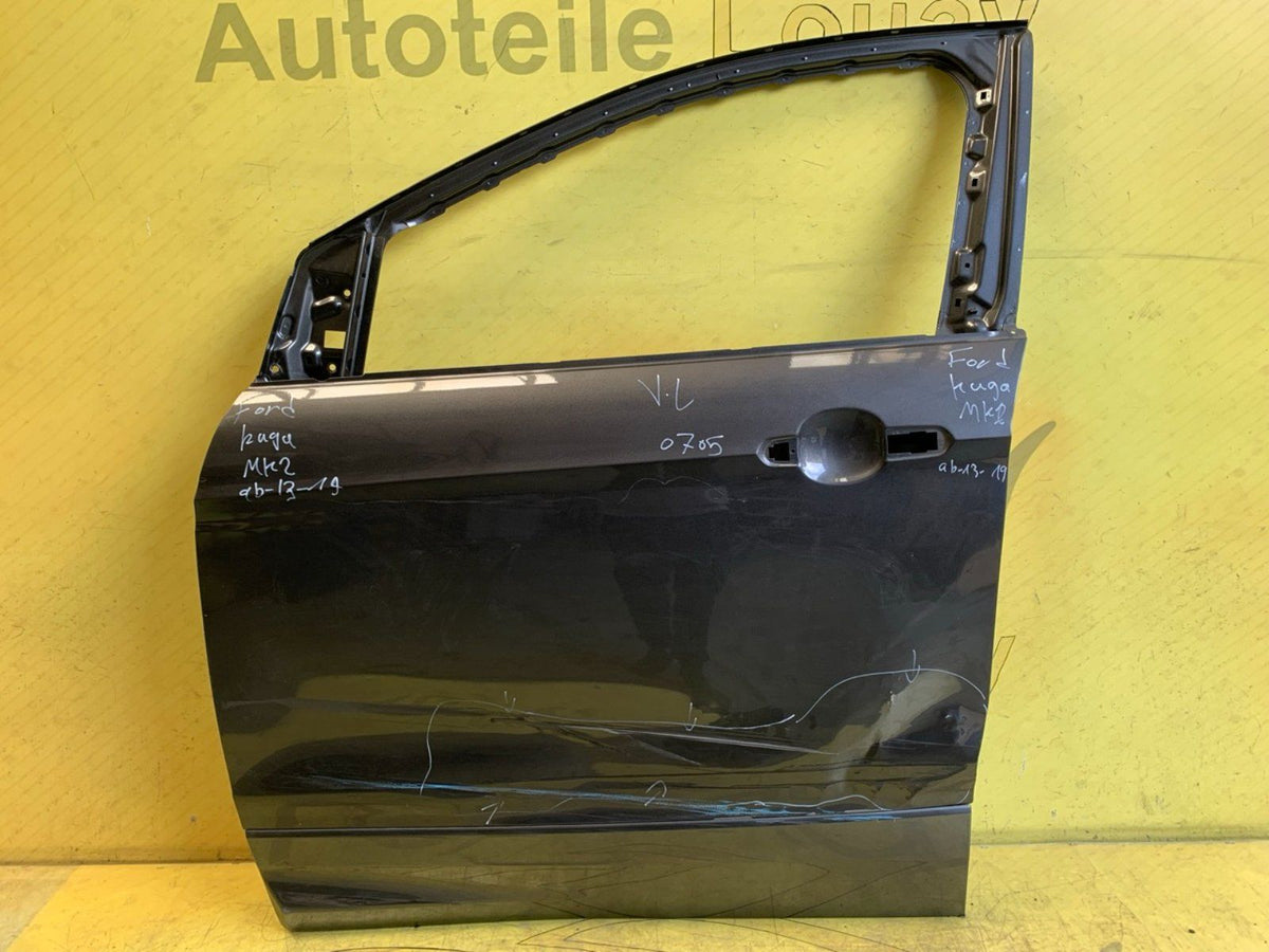 Ford Kuga MK2 Tür vorne links Original 2013-2019
