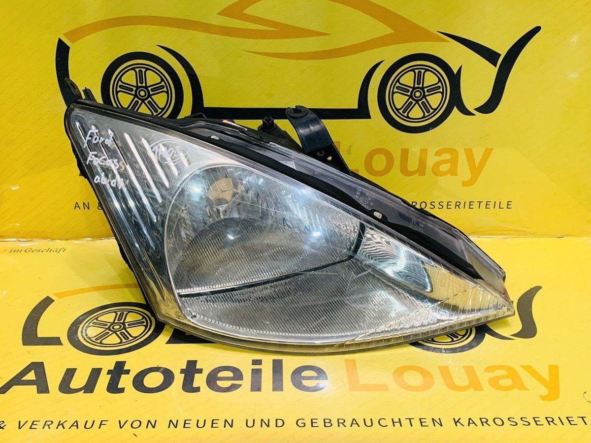 Ford Focus MK1 Scheinwerfer rechts Original XS41-13005