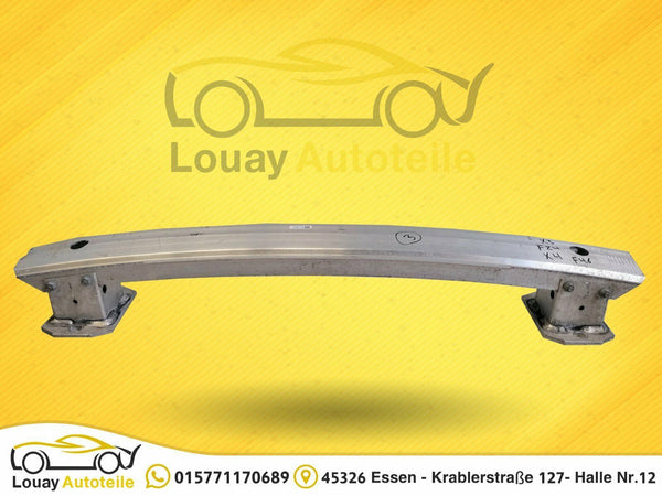Stoßstangenträger Hinten 5112721007108 BMW F25  träger