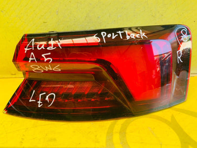 Audi A5 F5 Sportback Rückleuchte rechts Original 8W6945092G