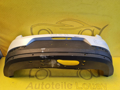 Volvo Polestar II Stoßstange hinten ab 2019 Original 31663699