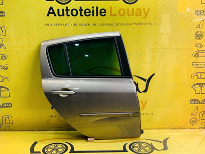 Renault Clio 3 Tür hinten rechts Original 7751476192