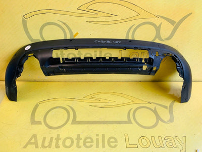 Ford Kuga MK3 Diffusor Stoßstange hinten LV4B-17D781-DA