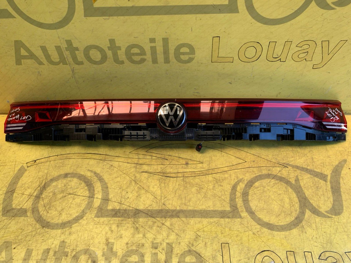 VW Touareg Rückleuchte ab 2023 Original 760945307E