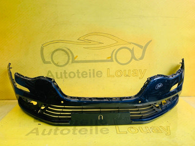 Renault Megane 4 Stoßstange vorne Original ab 2017