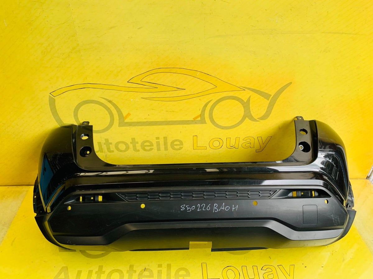 Nissan Juke F16 Stoßstange hinten Original 850226BA0H