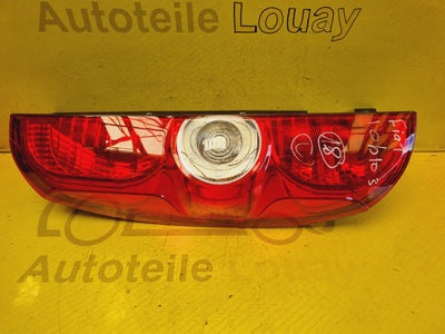 Fiat Doblo Rücklicht Hinten Links 00518305650 Original