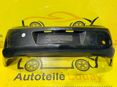 Opel Insignia B Limo Stoßstange hinten Original ab 2009