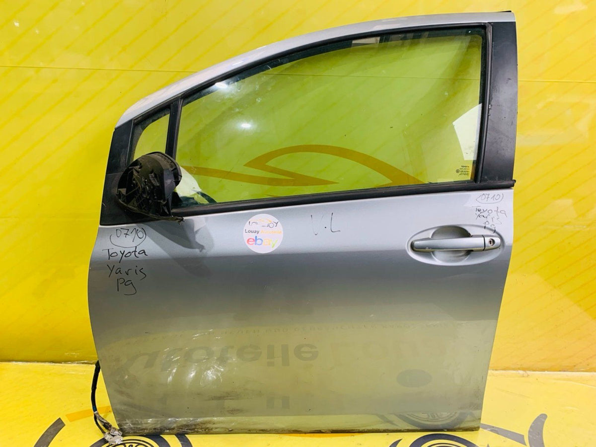 Toyota Yaris XP9 Tür vorne links Original