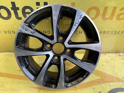 VW Up AluFelge